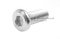 น็อตหัวแบนจม สแตนเลส M12x30