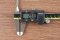 น็อตเกลียวใน-ปลอกหัวน็อต หัวจมแบนสแตนเลส Inner Thread Bolt M3x50