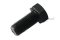 น็อตเหลี่ยมดำแข็ง M14x1.5x30 เกรด 10.9 แข็งพิเศษ เกลียวตลอด