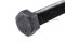 น็อตเหลี่ยมดำแข็ง M14x1.5x65 เกรด 10.9 แข็งพิเศษ เกลียวตลอด