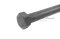 น็อตเหลี่ยมดำแข็ง M16x430 เกรด 12.9 แข็งพิเศษ เกลียวไม่ตลอด