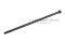 น็อตเหลี่ยมดำแข็ง M16x430 เกรด 12.9 แข็งพิเศษ เกลียวไม่ตลอด