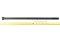 น็อตเหลี่ยมดำแข็ง M16x430 เกรด 12.9 แข็งพิเศษ เกลียวไม่ตลอด