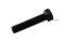 น็อตเหลี่ยมดำแข็ง M16x70 เกรด 10.9 แข็งพิเศษ เกลียวตลอด