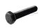 น็อตเหลี่ยมดำแข็ง M16x80 เกรด 8.8 เกลียวตลอด
