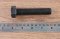 น็อตเหลี่ยมดำแข็ง ขนาด 3/4"x 3.1/2" เกลียว 10 (BSW/NC) เกรด 10.9 เกลียวตลอด