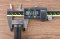 น็อตเหลี่ยมดำแข็ง ขนาด 3/4"x 4.1/2" เกลียว 10 (BSW/NC) เกรด 10.9 เกลียวตลอด