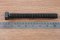 น็อตเหลี่ยมดำแข็ง ขนาด 3/4"x 7" เกลียว 10 (BSW/NC) เกรด 10.9 เกลียวตลอด