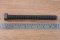น็อตเหลี่ยมดำแข็ง ขนาด 3/4"x 8" เกลียว 10 (BSW/NC) เกรด 10.9 เกลียวตลอด
