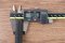 น็อตเหลี่ยมดำแข็ง ขนาด 3/4"x 8" เกลียว 10 (BSW/NC) เกรด 10.9 เกลียวตลอด
