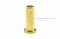 บูชเหล็ก-บูชเพลา รูใน 3 mm (2.9x4x13) บูชมีบ่าทองเหลือง