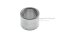 บูชเหล็ก-บูชเพลา รูใน 16 mm (16x20x16) (บูชรับแรงหนัก-ไม่ผ่า)