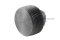 ปลั๊กอุดเกลียวนอกเหล็กดำ หัวสี่เหลี่ยม ขนาด 1.1/2" เกลียว 11.5 (NPT)