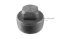 ปลั๊กอุดเกลียวนอกเหล็กดำ หัวสี่เหลี่ยม ขนาด 1.1/2" เกลียว 11.5 (NPT)