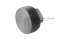 ปลั๊กอุดเกลียวนอกเหล็กดำ หัวสี่เหลี่ยม ขนาด 2" เกลียว 11.5 (NPT)