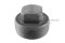 ปลั๊กอุดเกลียวนอกเหล็กดำ หัวสี่เหลี่ยม ขนาด 2" เกลียว 11.5 (NPT)
