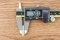 ปิ๊นกลม-สลักกลม Dowel Pin with Internal Thread ขนาด 5x25 แบบมีเกลียวใน M3