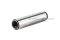 ปิ๊นกลม-สลักกลม Dowel Pin with Internal Thread ขนาด 6x25 แบบมีเกลียวใน M4