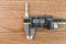 ปิ๊นกลม-สลักกลม Dowel Pin with Internal Thread ขนาด 6x25 แบบมีเกลียวใน M4
