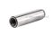 ปิ๊นกลม-สลักกลม Dowel Pin with Internal Thread ขนาด 8x30 แบบมีเกลียวใน M5