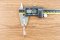 ปิ๊นตัวอาร์สแตนเลส (Stainless Snap Pin) ความโตปิ้น 4 mm ความยาวทั้งตัว 70 mm