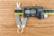 ปิ๊นตัวอาร์เหล็ก (Steel Snap Pin) ความโตปิ้น 2.5 mm ความยาวทั้งตัว 50 mm