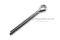 ปิ๊นเสียบถ่างเหล็ก ( Steel Split Cotter Pin) ขนาด 13x100