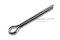 ปิ๊นเสียบถ่างเหล็ก ( Steel Split Cotter Pin) ขนาด 13x100