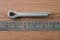 ปิ๊นเสียบถ่างเหล็ก ( Steel Split Cotter Pin) ขนาด 13x80