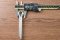 ปิ๊นเสียบถ่างเหล็ก ( Steel Split Cotter Pin) ขนาด 13x80