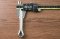 ปิ๊นเสียบถ่างเหล็ก ( Steel Split Cotter Pin) ขนาด 13x80