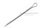 ปิ๊นเสียบถ่างเหล็ก ( Steel Split Cotter Pin) ขนาด 1.5x35