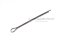 ปิ๊นเสียบถ่างเหล็ก ( Steel Split Cotter Pin) ขนาด 1.5x35