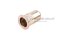 รีเวทนัทเหล็กชุบรุ้ง รุ่นคอลาย 5/32 เกลียว 32 Rivet Nut