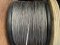 ลวดสลิงสแตนเลส (304 Stainless Steel Wire Rope) ขนาดเส้นโต Diameter 1.5 mm (ราคาต่อ 1 เมตร)
