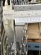 ลวดสลิงสแตนเลส (304 Stainless Steel Wire Rope) ขนาดเส้นโต Diameter 2.0 mm (ราคาต่อ 1 เมตร)