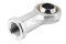 ลูกปืน Rod End - ลูกปืนตาเหลือกเหล็ก ชนิดเกลียวใน-เกลียวซ้าย ขนาด M36x2.0