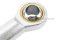 ลูกปืน Rod End - ลูกปืนตาเหลือกเหล็ก ชนิดเกลียวใน-เกลียวซ้าย ขนาด M36x2.0