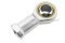 ลูกปืน Rod End - ลูกปืนตาเหลือกเหล็ก ชนิดเกลียวใน-เกลียวซ้าย ขนาด M36x2.0