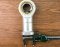 ลูกปืน Rod End - ลูกปืนตาเหลือกเหล็ก ชนิดเกลียวใน-เกลียวซ้าย ขนาด M36x2.0