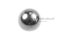 ลูกปืนเม็ดกลมสแตนเลส 22.0 mm