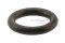 ลูกยางโอริง ไวตันทนความร้อน (Fluorine Rubber FKM O-ring) 2.5x10x15 mm (เส้นโต x วงใน x วงนอก)