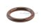 ลูกยางโอริง ไวตันทนความร้อน (Fluorine Rubber FKM O-ring) 2.5x13x18 mm (เส้นโต x วงใน x วงนอก)