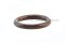 ลูกยางโอริง ไวตันทนความร้อน (Fluorine Rubber FKM O-ring) 2.5x13x18 mm (เส้นโต x วงใน x วงนอก)