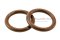 ลูกยางโอริง ไวตันทนความร้อน (Fluorine Rubber FKM O-ring) 2.5x13x18 mm (เส้นโต x วงใน x วงนอก)