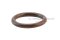 ลูกยางโอริง ไวตันทนความร้อน (Fluorine Rubber FKM O-ring) 2.5x14x19 mm (เส้นโต x วงใน x วงนอก)