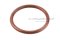 ลูกยางโอริง ไวตันทนความร้อน (Fluorine Rubber FKM O-ring) 2.5x24x29 mm (เส้นโต x วงใน x วงนอก)