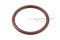 ลูกยางโอริง ไวตันทนความร้อน (Fluorine Rubber FKM O-ring) 2.5x25x30 mm (เส้นโต x วงใน x วงนอก)