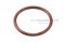 ลูกยางโอริง ไวตันทนความร้อน (Fluorine Rubber FKM O-ring) 2.5x27x32 mm (เส้นโต x วงใน x วงนอก)