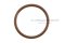 ลูกยางโอริง ไวตันทนความร้อน (Fluorine Rubber FKM O-ring) 2.5x28x33 mm (เส้นโต x วงใน x วงนอก)